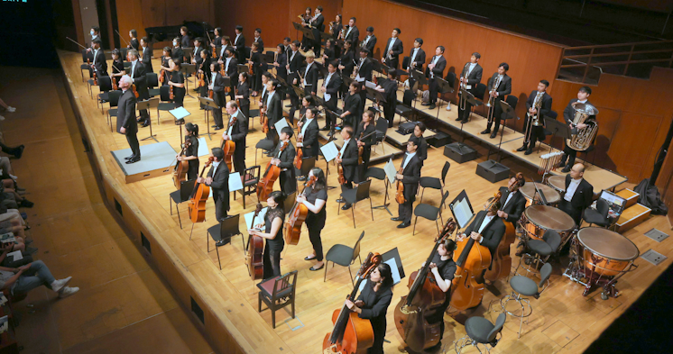 Hong Kong Sinfonietta